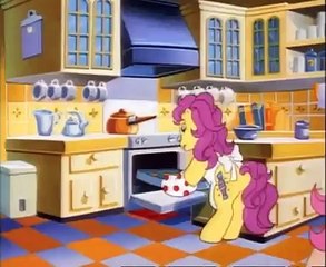 My Little Pony Tales ''And the Winner Is...'' Commentareview