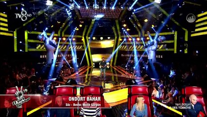 volkan erdem - ondört bahar