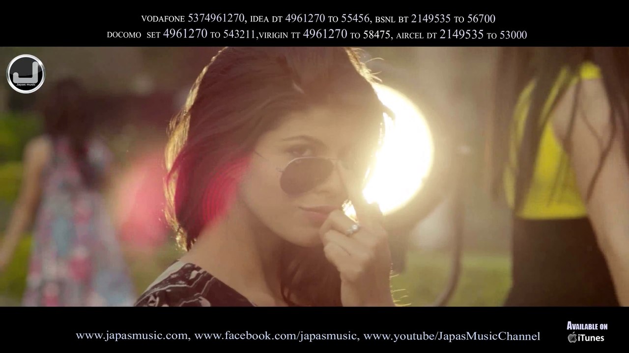 Nakhro 24 | B Deep | Full Song HD | Japas Music