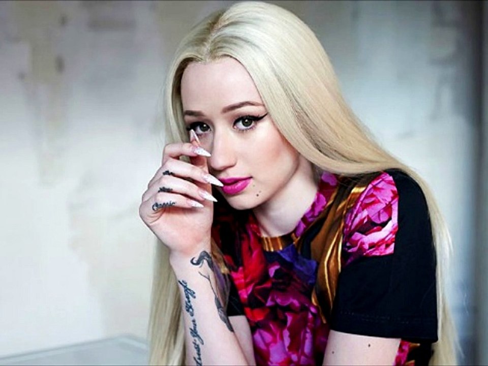 Obie Trice & Iggy Azalea-The Setup & Black Widow Mix 2014