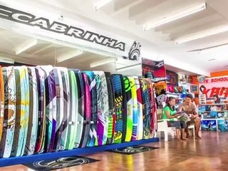 KBA kitesurf with us in Thailand Vietnam