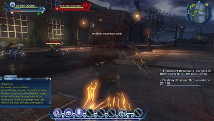 DC Universe Online Episode 272