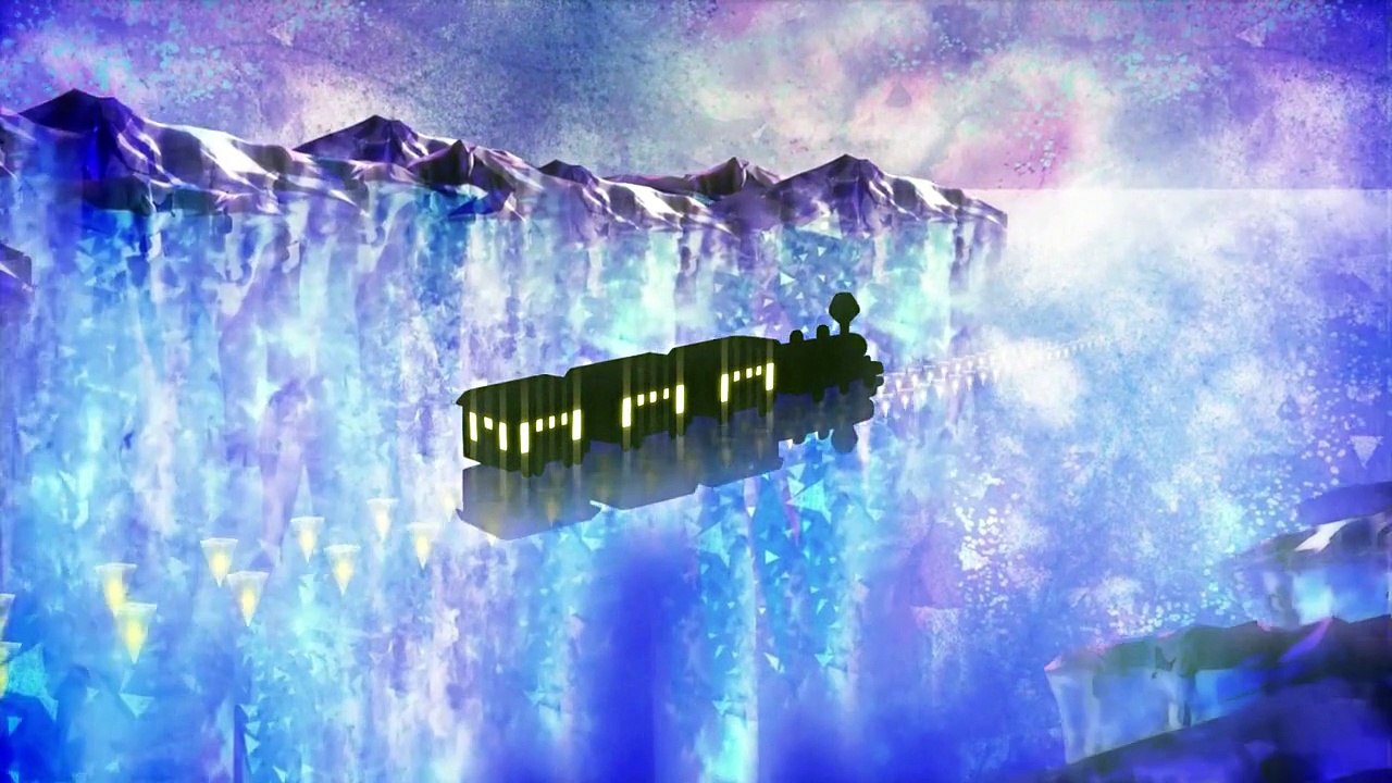 [DF 2014 AMV] 03 Darksss 73 - My conceptual time world [prop 34]