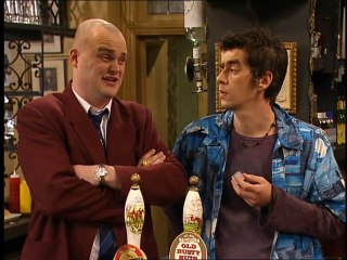 Time Gentleman Please - S02-E14