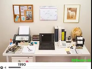 Life Changes    Development Desktop Evolution