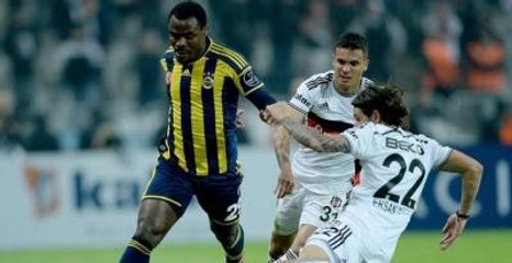 Lider kim? Beşiktaş mı, F.Bahçe mi