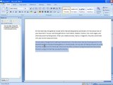 microsoft office word clipboard-paste-copy-item in urdu part 010