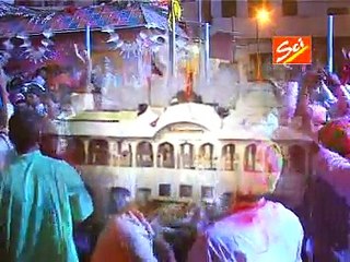 Superhit Khatu Shyam Bhajan - Mero Man Ho Gayo || Album Name: Wari Jaawa