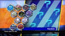 Agumon VS Tentomon In A Digimon All-Star Rumble Battle / Match / Fight