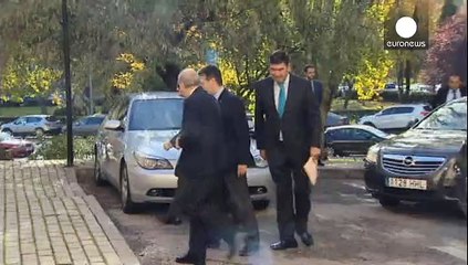 В Испании арестованы священники-педофилы