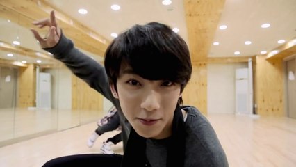 Dance Practice (Lonely) [B1A4]