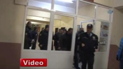 Yaşlı Adamı Sopayla Döverek Öldüren Suriyeliler Tutuklandı