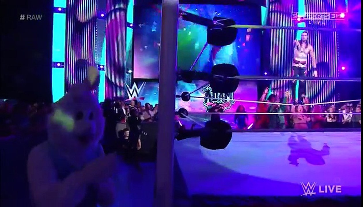 Uploaded By Desitvforum.net 24th November 2014 WRN Part3