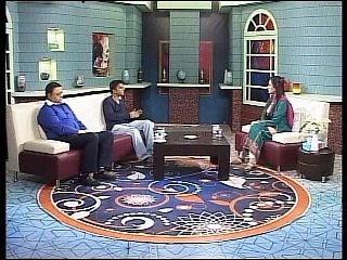 Salam Sindh 25.11.2014 part 2 of 6