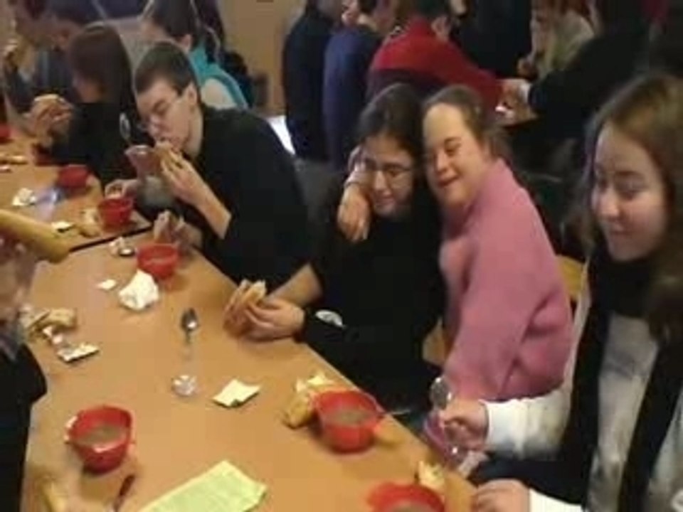 Repas