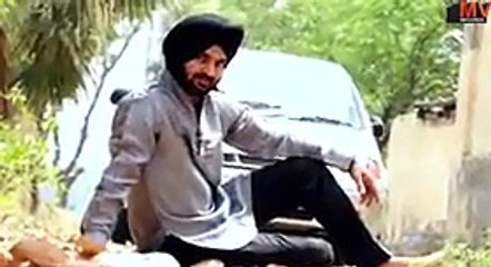 Mundi (Official Music Video) - S Dhami - Brand New Punjabi Song 2014 HD