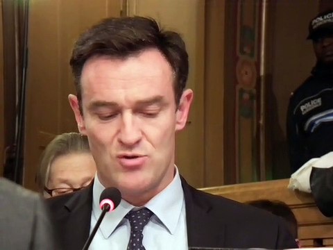 Rapport annuel sur la situation en matière de développement durable