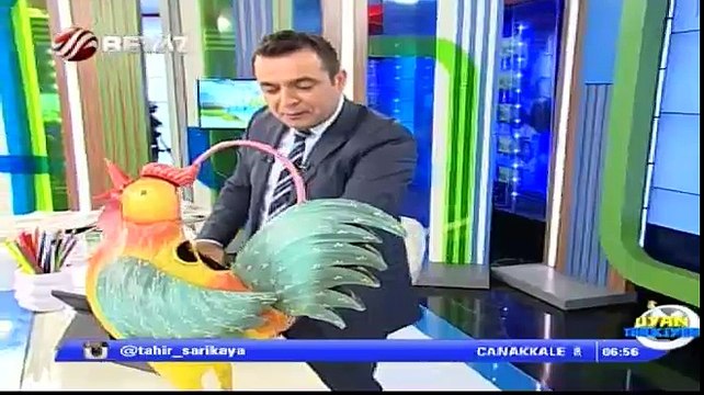 Uyan Türkiyem 25.11.2014 1.Kısım
