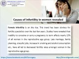 Infertility Specialist - IVF clinic in India