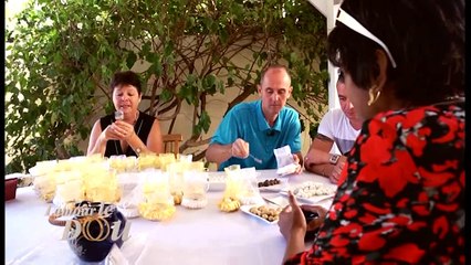 Lamour lé dou (S3) : le mariage de Karine et Nassuf