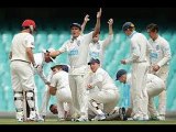 Australian cricketer Phillip Hughes knocked out by ball rushed to hospital