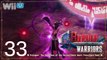 Hyrule Warriors (WiiU) - Pt.33 【Prologue： The Sorceress of the Valley│Sheik Heart Piece│Hard Mode】