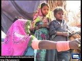 Dunya news-Famine in Thar: Death toll escalates to 117