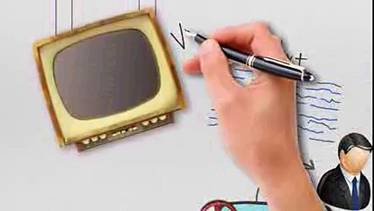 Animated Video Creator