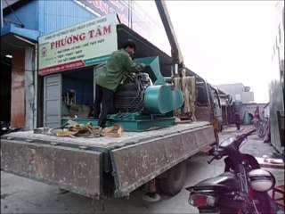 Máy nghiền mùn cưa LH - 0905.45.45.83