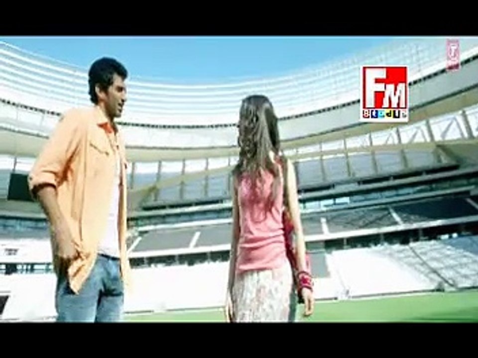 Chahun_Main_Ya_Naa_(Remix)_(Aashiqui_2 FM TV STUDIO )