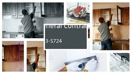 HD General Contractors Inc (253) 733-5724