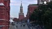 Sanctions, cours du brut : la Russie perd des dizaines de milliards chaque année