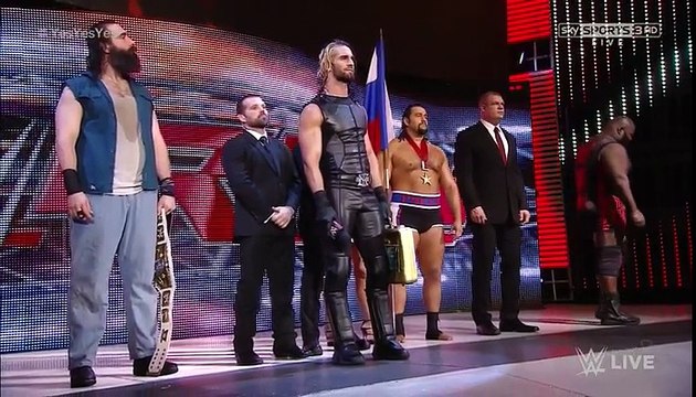 Uploaded By Desitvforum.net 24th November 2014 WRN Part1