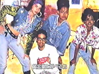 10分でわかるHIPHOPファッションの歴史(日本語字幕)