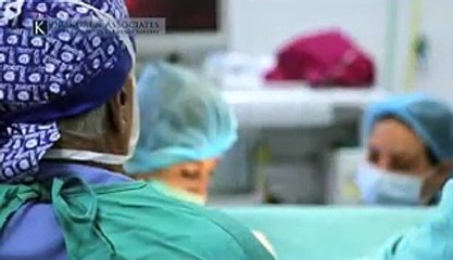 Lap-Band Surgery By Dr. Pedro Kuri