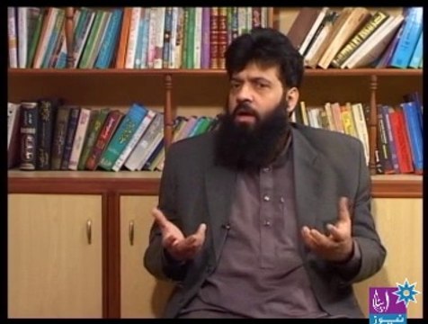 Meri Kitab Dunya- Allama Ibtisam Elahi Zaheer