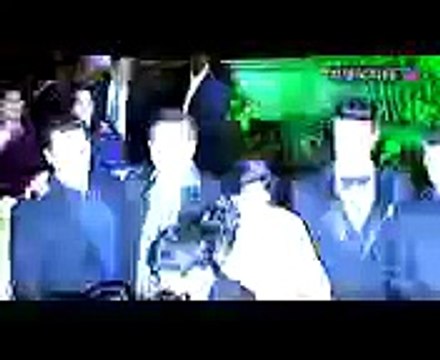New Post Wedding Reception Of Salman Khans Sister Arpita Khan Part 1 By DNA