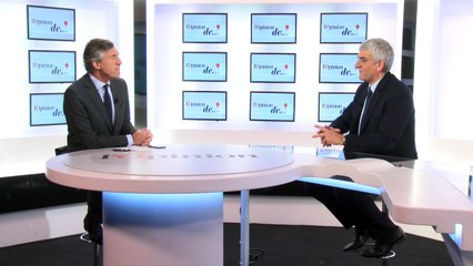 Télécharger la video: Hervé Morin : «Je compte rester à l’UDI»