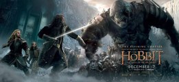 The Hobbit The Battle of The five Armies TV Spot