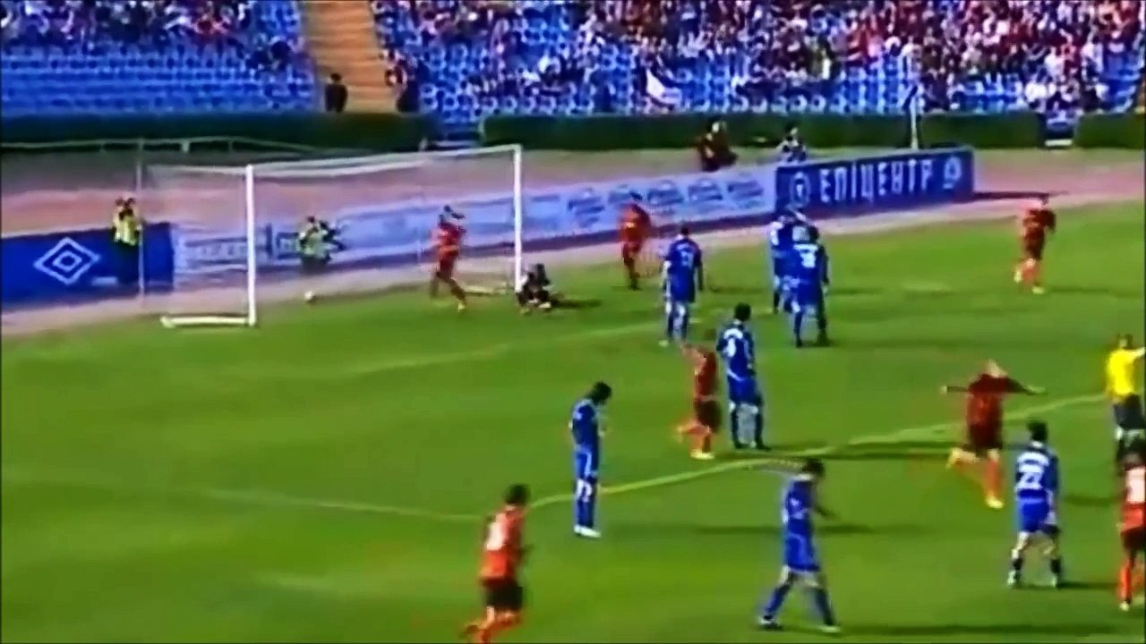Best Soccer Vines