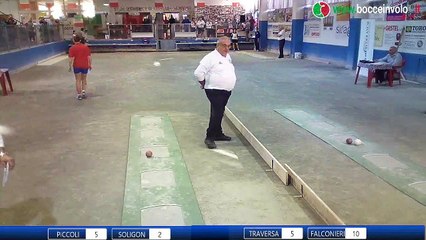 Tiro di Precisione Femminile