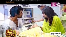 Daadi Ne Pragya-Abhi Ko Milaya!! - Kumkum Bhagya - 25th Nov 2014