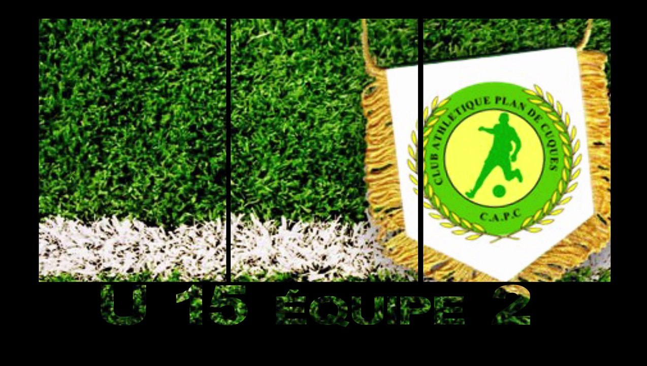 CAPC U15-2    ARS Belsunce