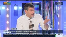 Nicolas Doze: Les trois piliers d'Emmanuel Macron face aux trois flèches de Shinzo Abe - 25/11