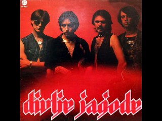 POTRAŽI PUT - DIVLJE JAGODE (1981)