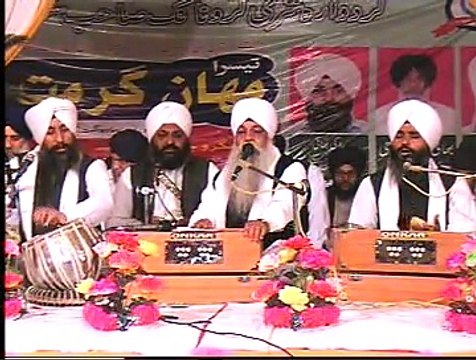 gurdwara kashmore program 10 part 19.11.2014