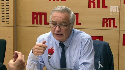 François Rebsamen favorable à l'assouplissement des 35 heures