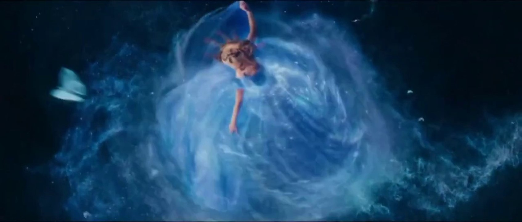 Cinderella: Trailer HD