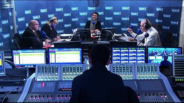 François Brottes : Il faut attendre qu'un réacteur nucléaire ouvre pour fermer Fessenheim