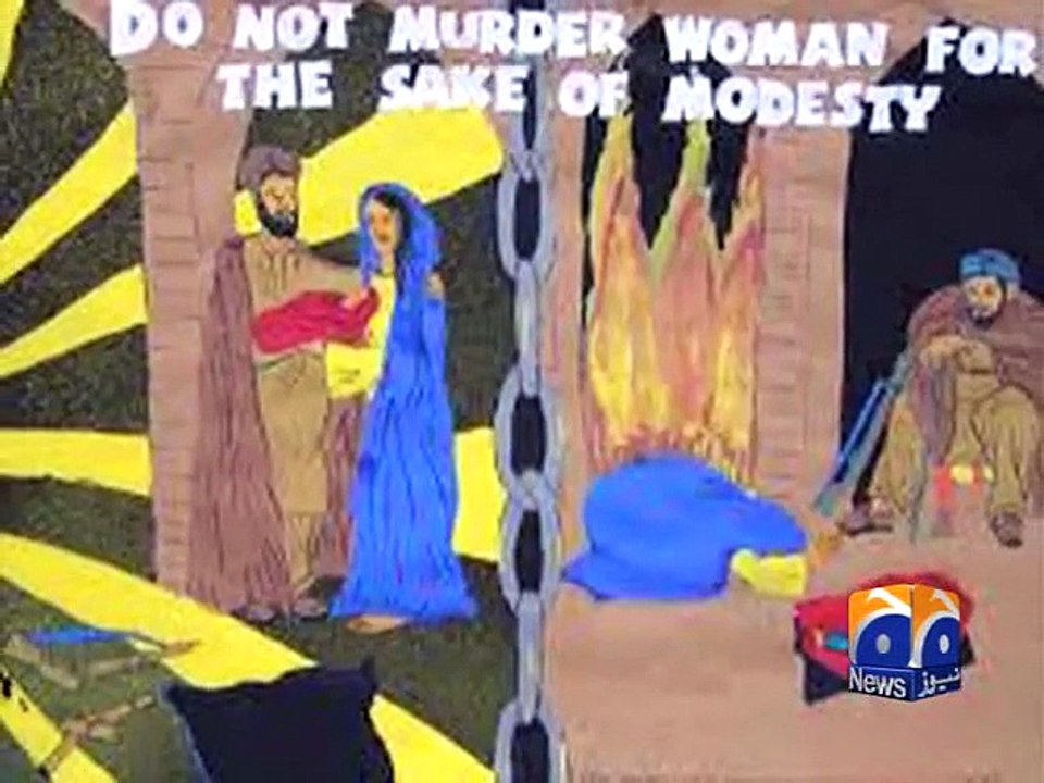 International Day For The Elimination Of Violence Against Women To Be Observed Today-Geo Reports-25 Nov 2014